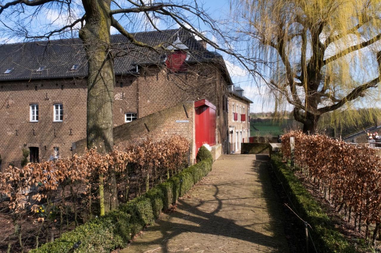 Meschermolen 1, Klein 4-Persoons Appartement Eijsden Exterior foto